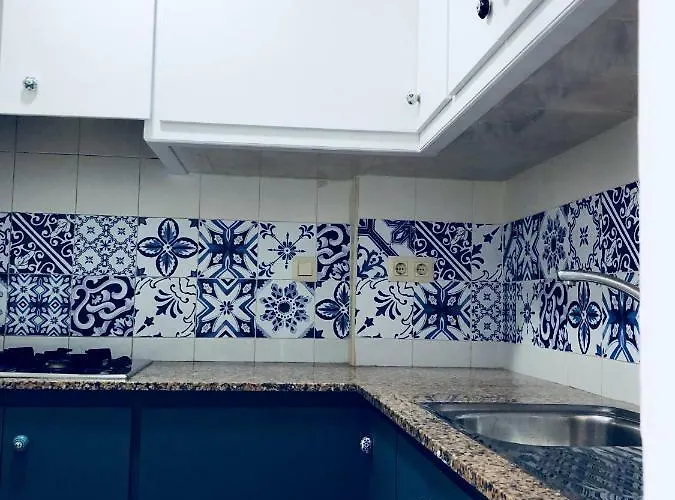 Apartamento Doyes 2 *