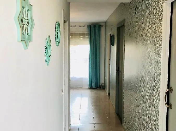 Apartamento Doyes 2