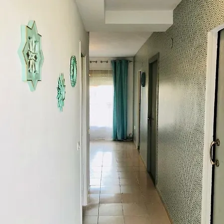 Apartment Doyes 2